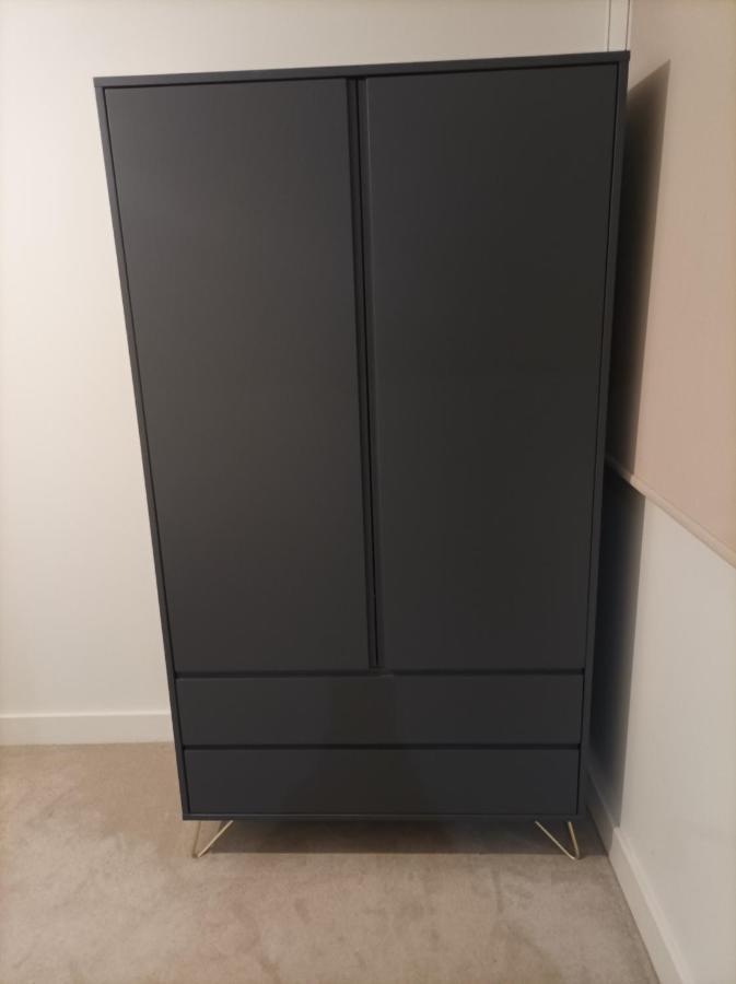 Appartement Aberfeldy Village Londen