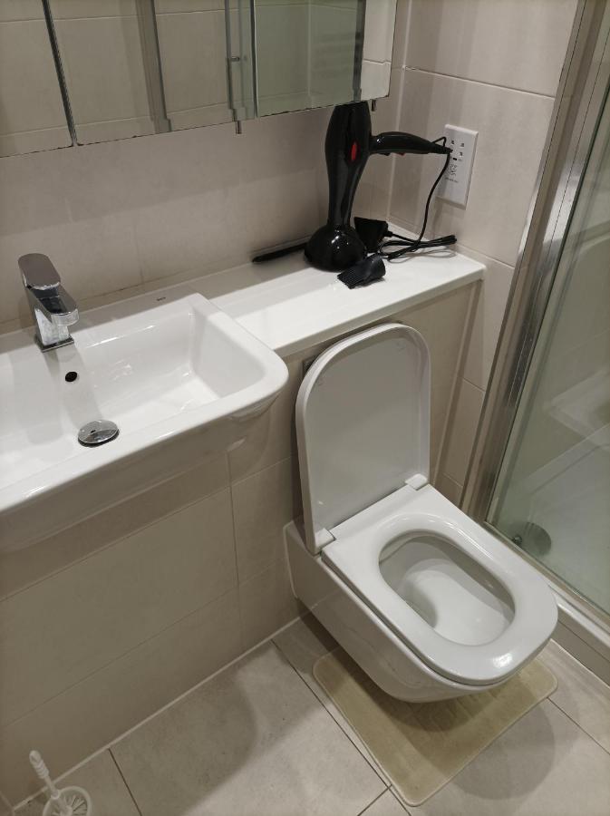 Aberfeldy Village Appartement Londen