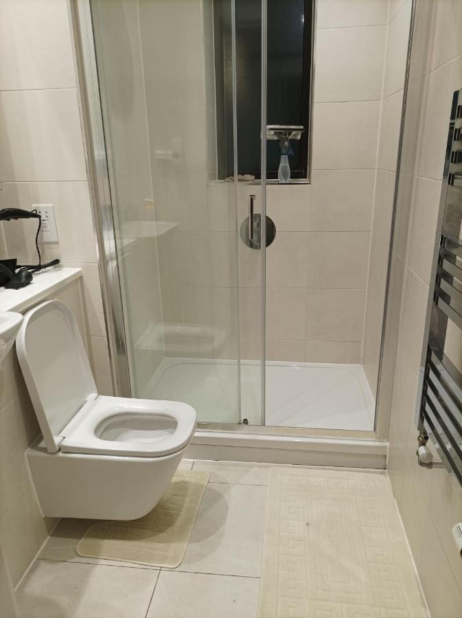 Aberfeldy Village Appartement Londen