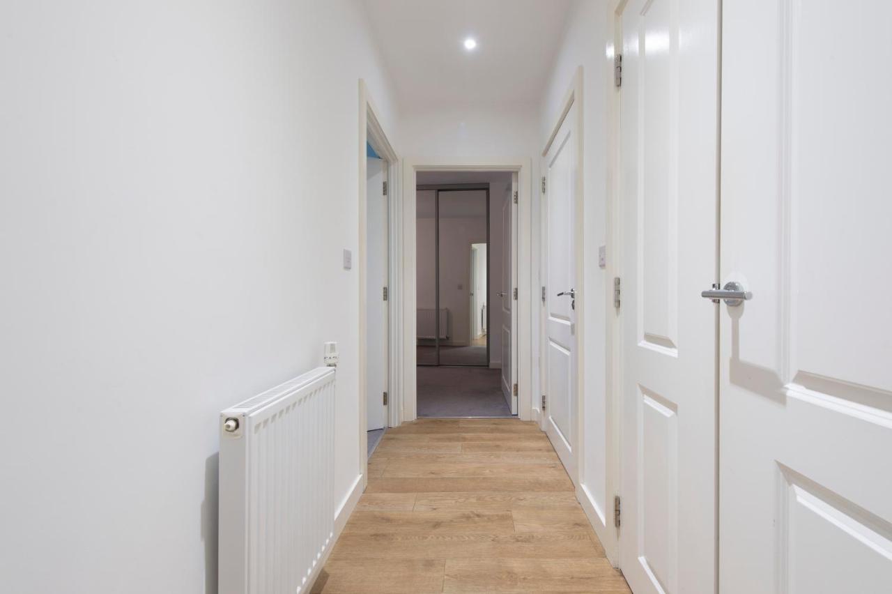 Stunning Luxury 2 Bedroom Appartamento Londra