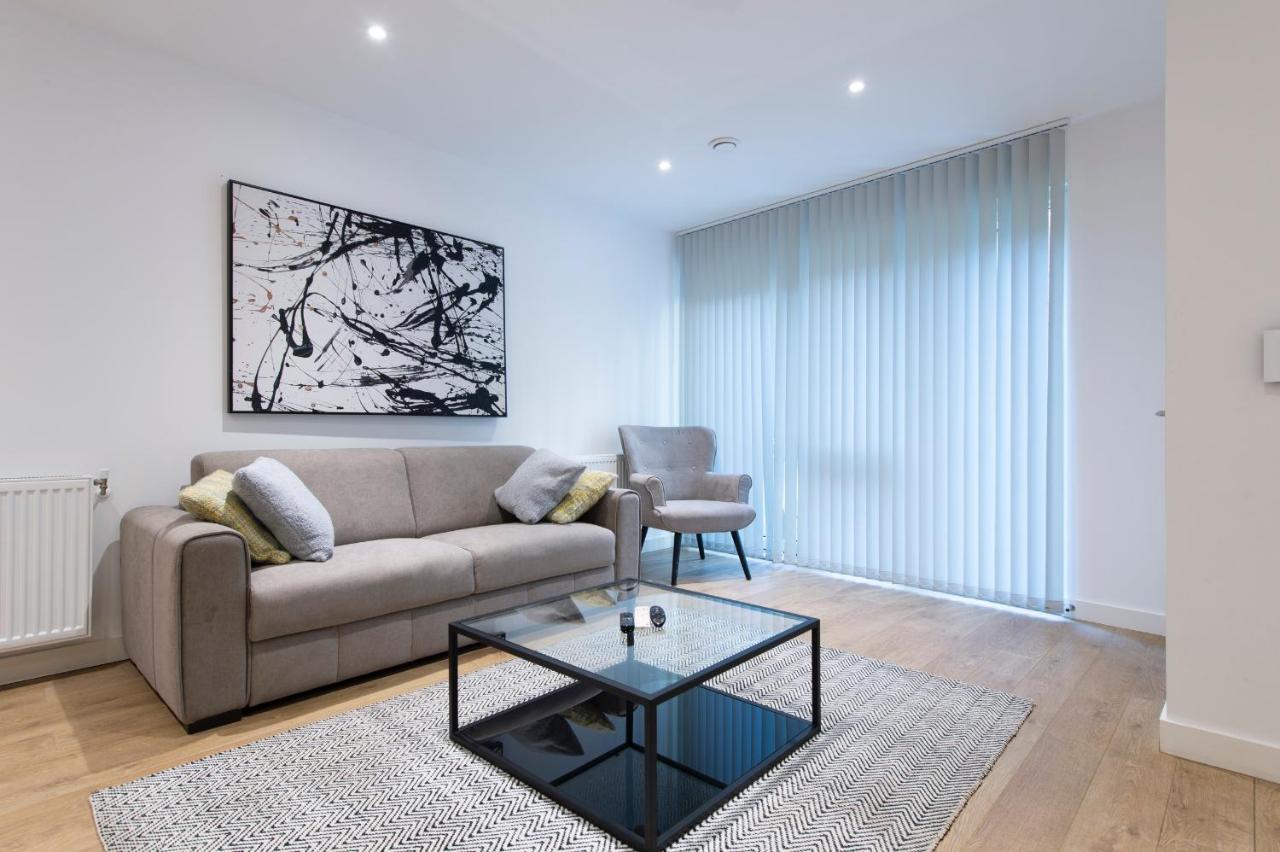 Appartamento Stunning Luxury 2 Bedroom *