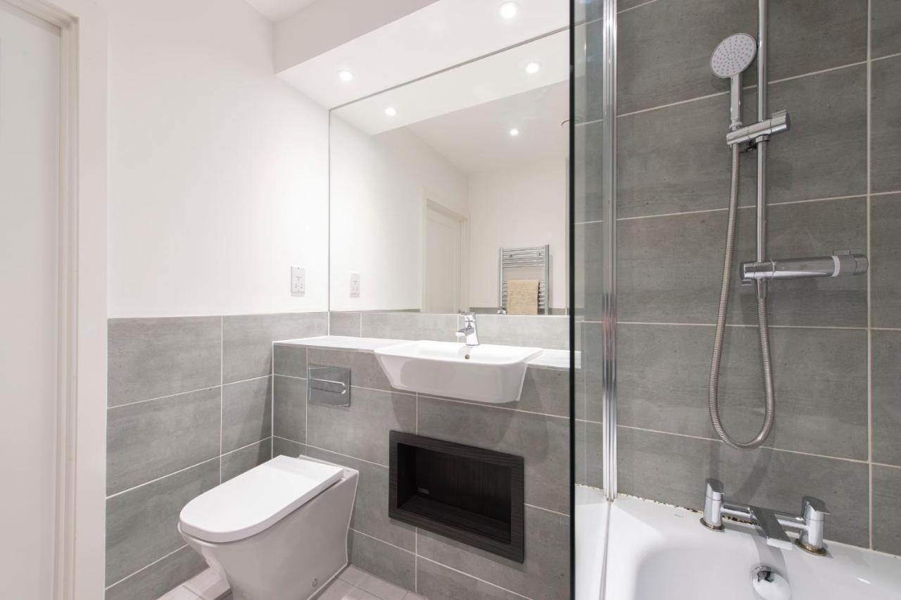 Appartamento Stunning Luxury 2 Bedroom Londra