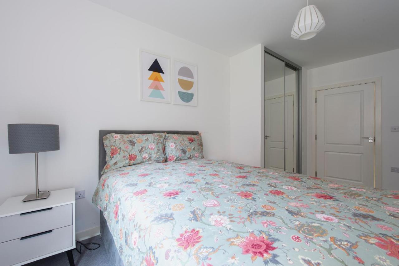 Stunning Luxury 2 Bedroom Londra