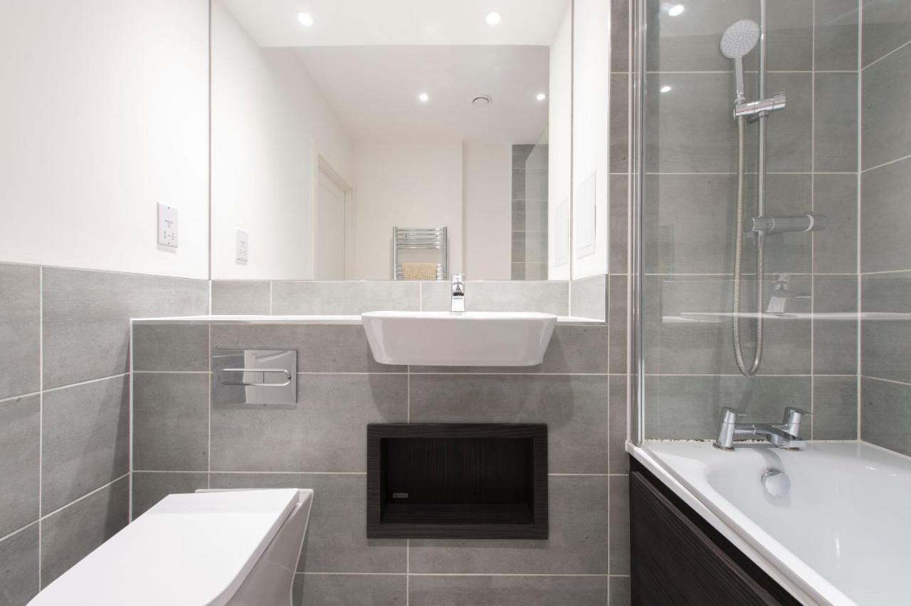 Appartamento Stunning Luxury 2 Bedroom