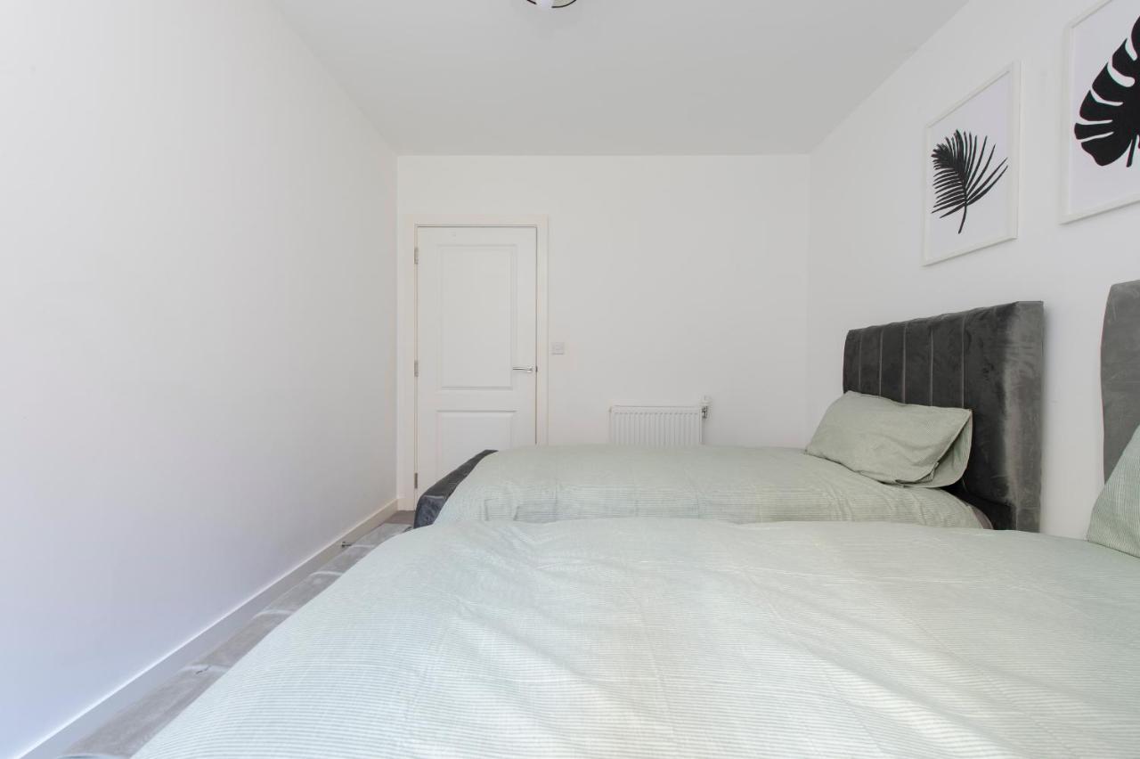 Stunning Luxury 2 Bedroom Londra