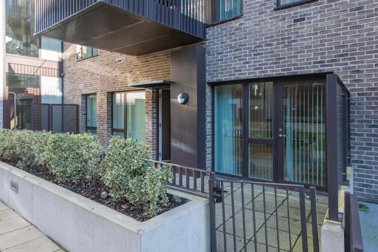 Stunning Luxury 2 Bedroom Appartamento Londra