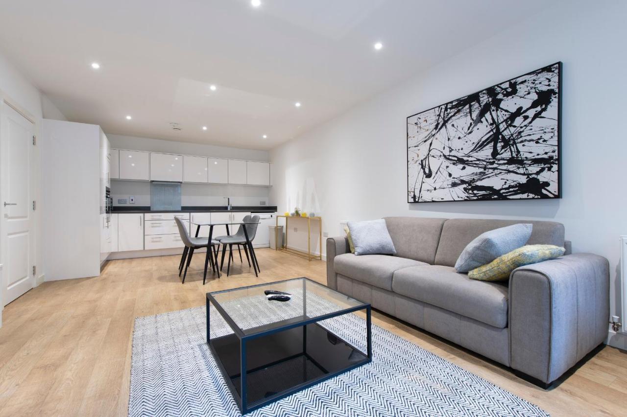 Appartamento Stunning Luxury 2 Bedroom *