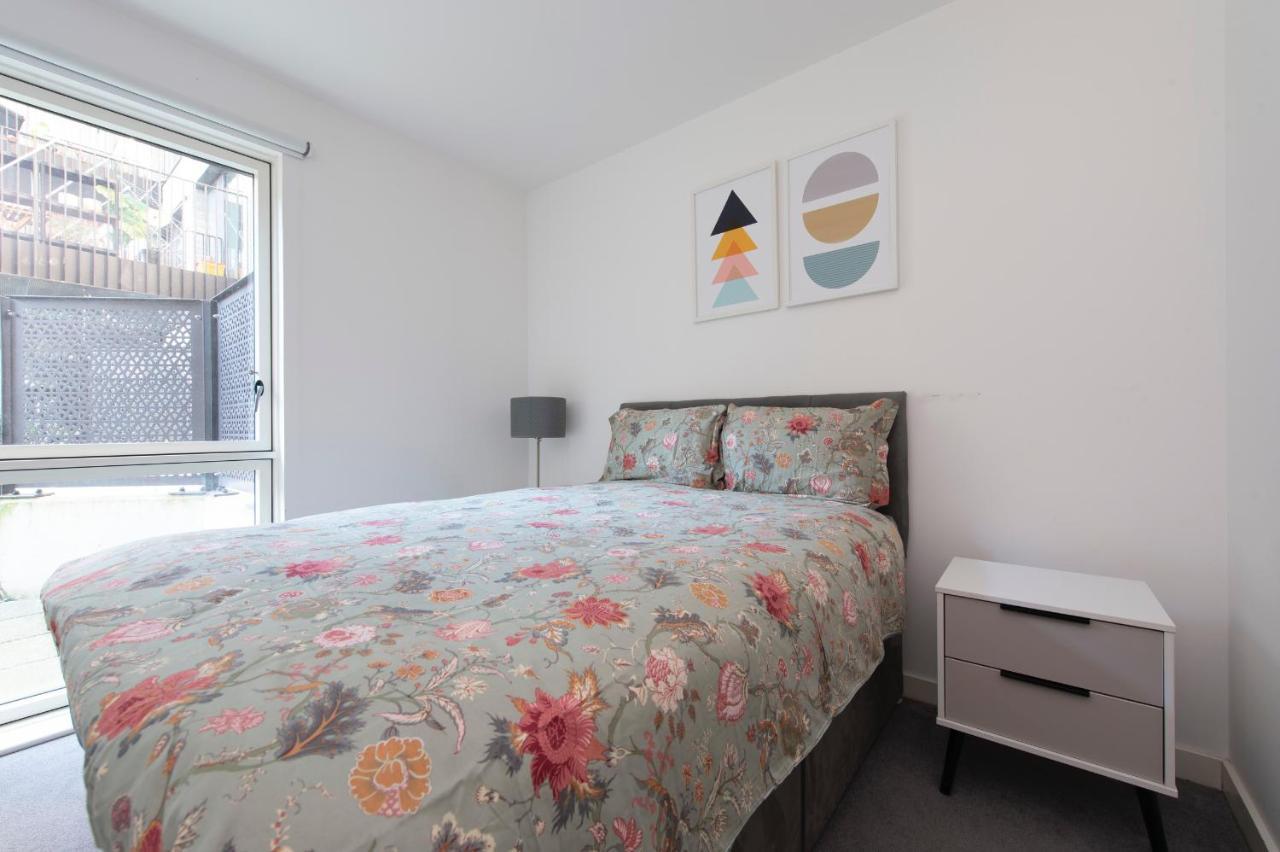 Stunning Luxury 2 Bedroom Appartamento Londra