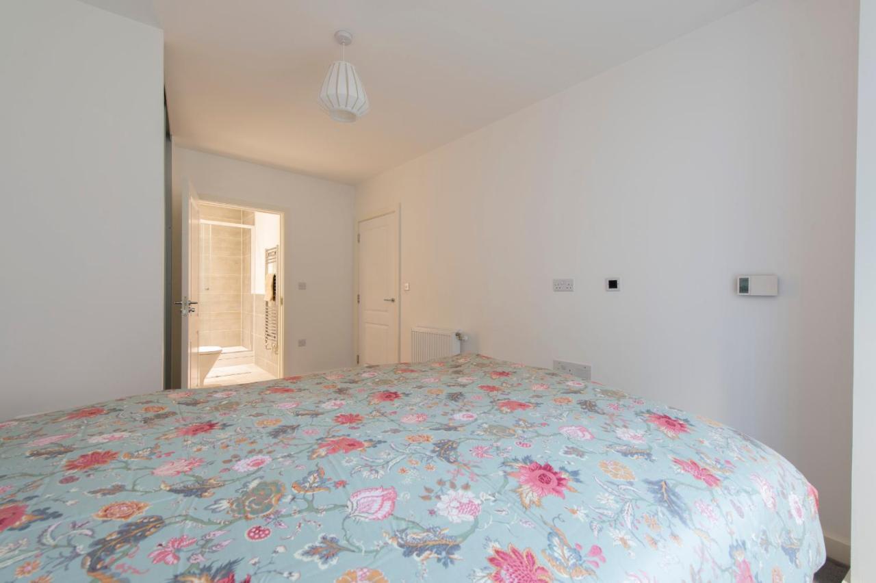 Stunning Luxury 2 Bedroom Appartamento Londra