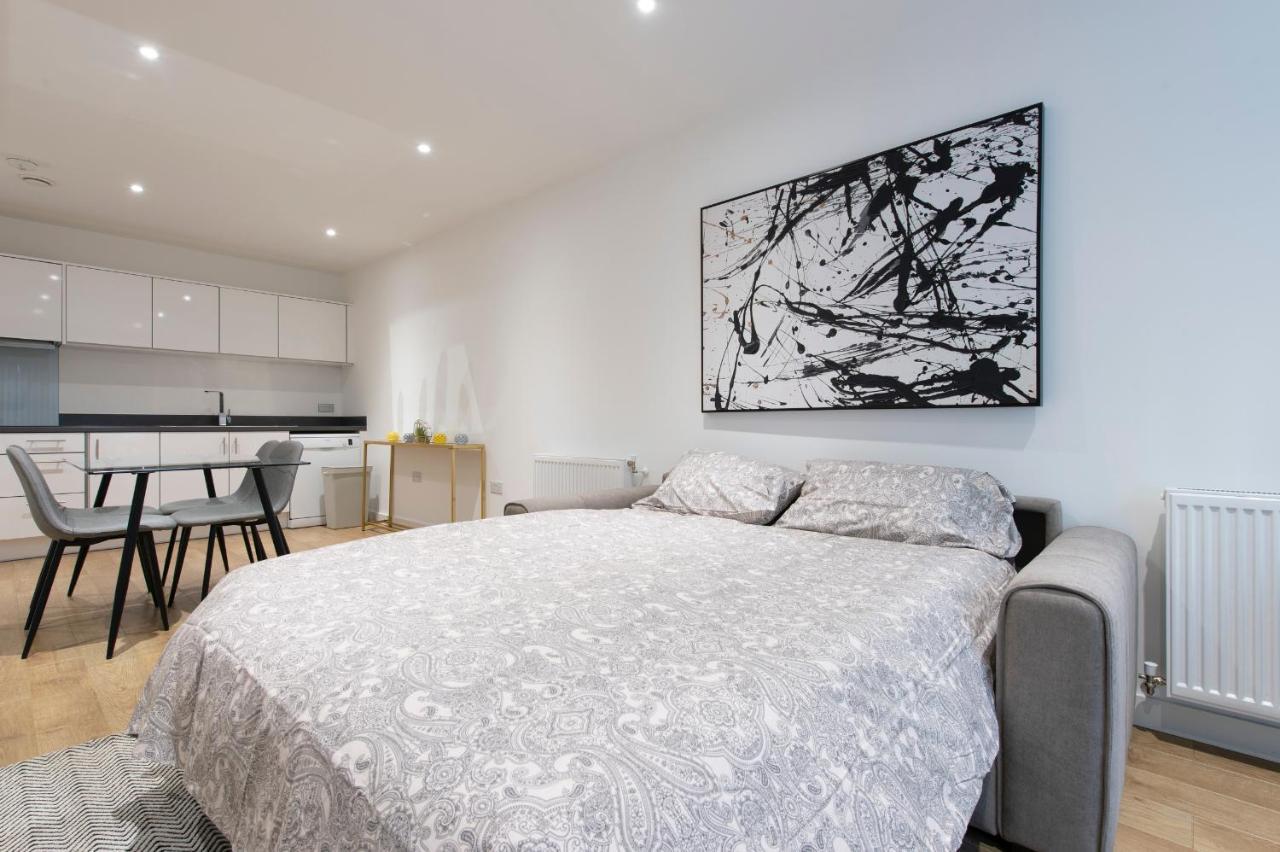 Appartamento Stunning Luxury 2 Bedroom *