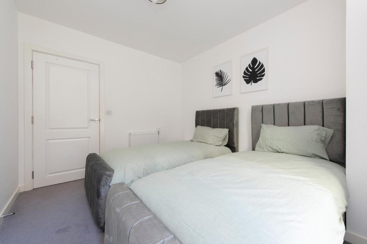 Appartamento Stunning Luxury 2 Bedroom