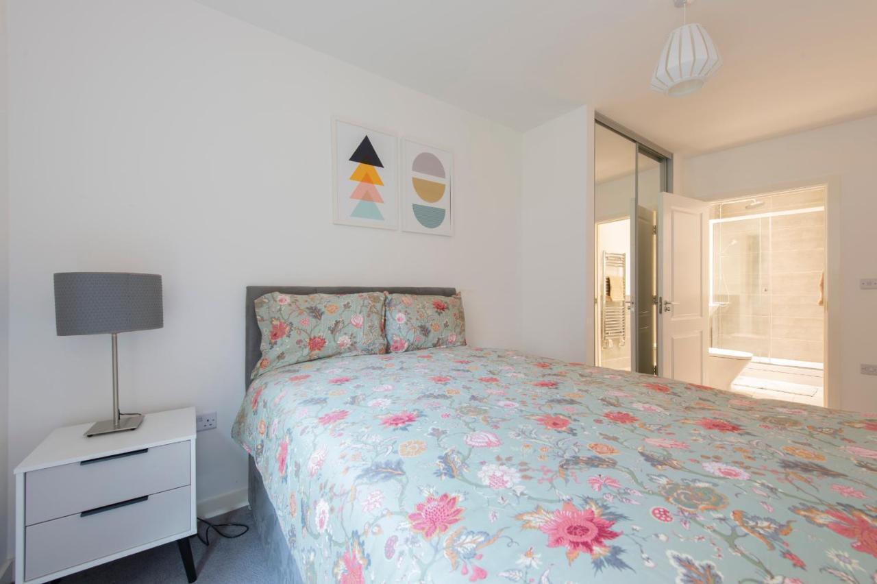 Stunning Luxury 2 Bedroom Appartamento Londra