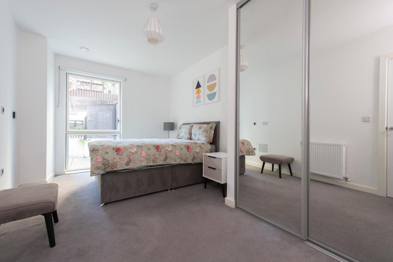 Stunning Luxury 2 Bedroom Appartamento