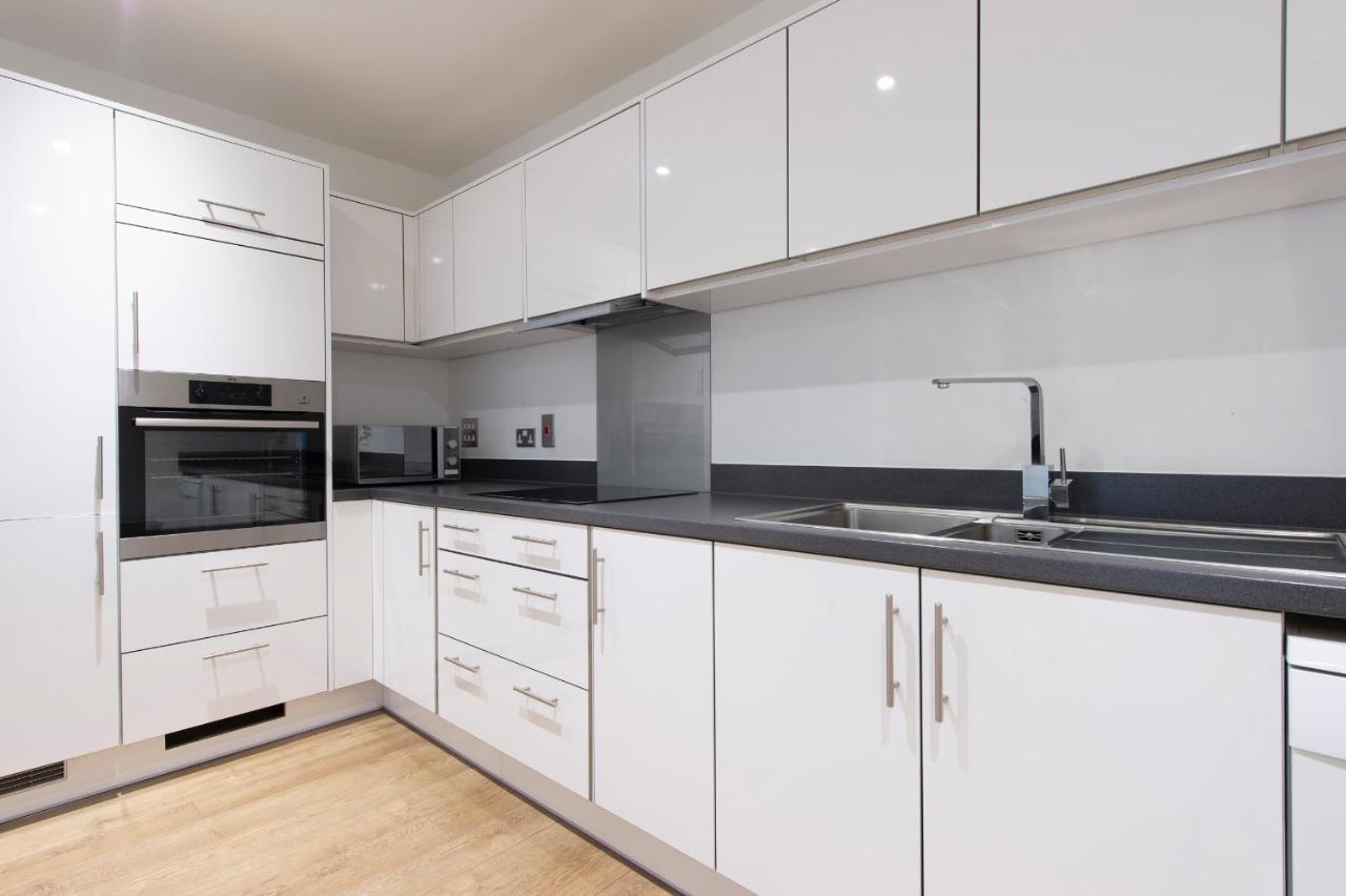 Stunning Luxury 2 Bedroom * Londra