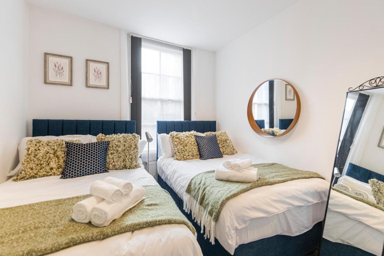 London's Cosy Gem *