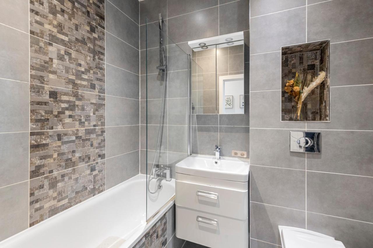 Lejlighed London's Cosy Gem London