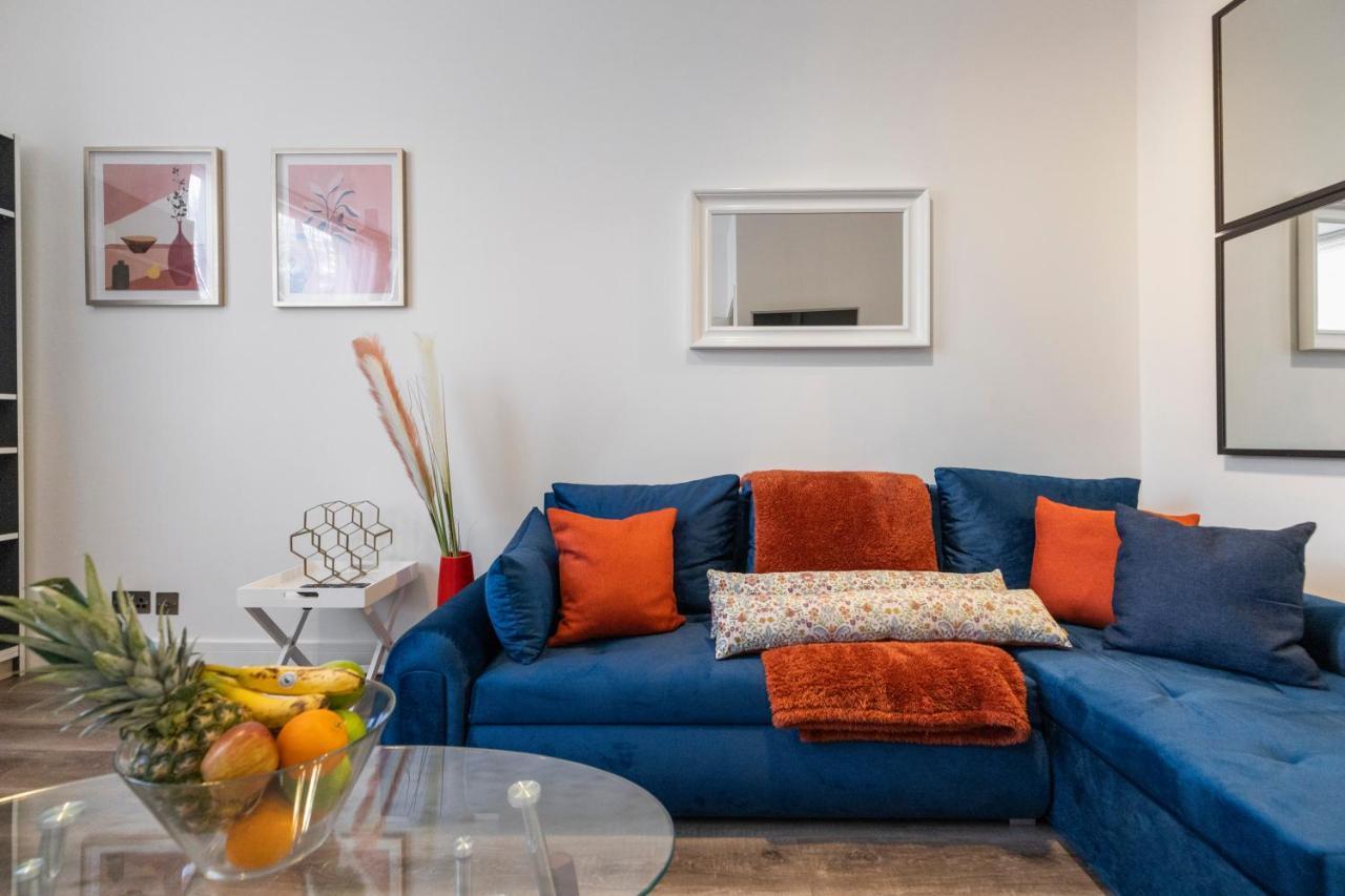London's Cosy Gem *