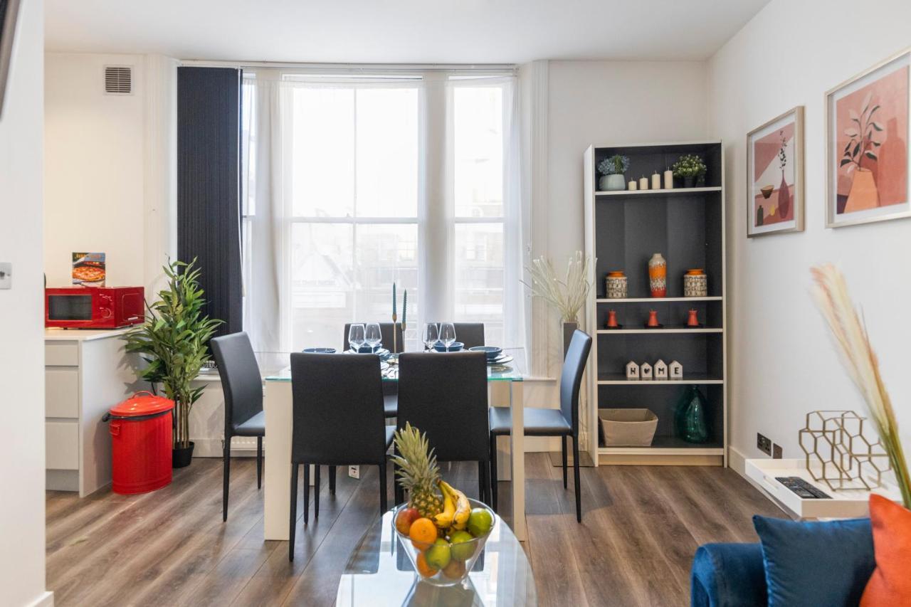 Lejlighed London's Cosy Gem London