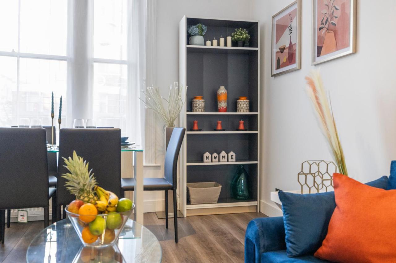 London's Cosy Gem London