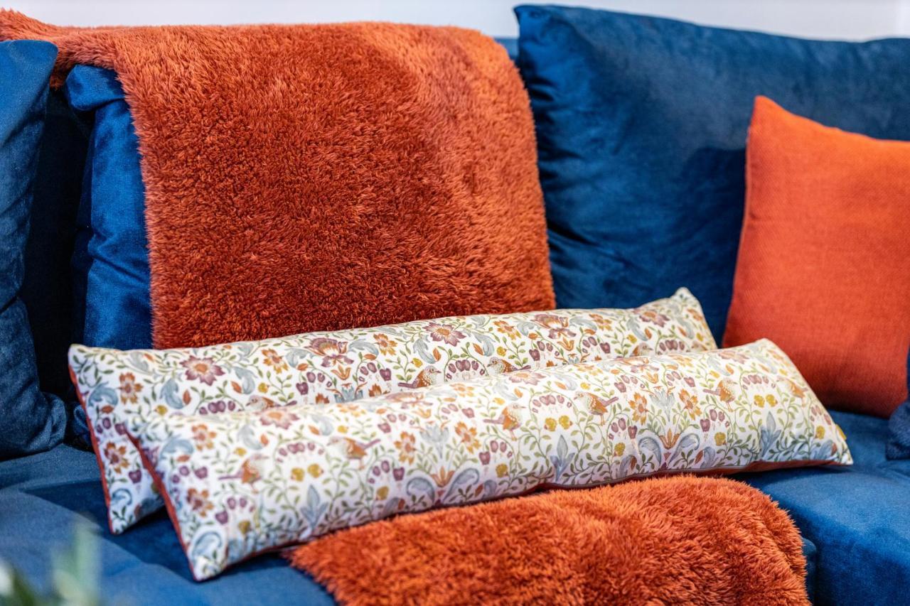 Lejlighed London's Cosy Gem *
