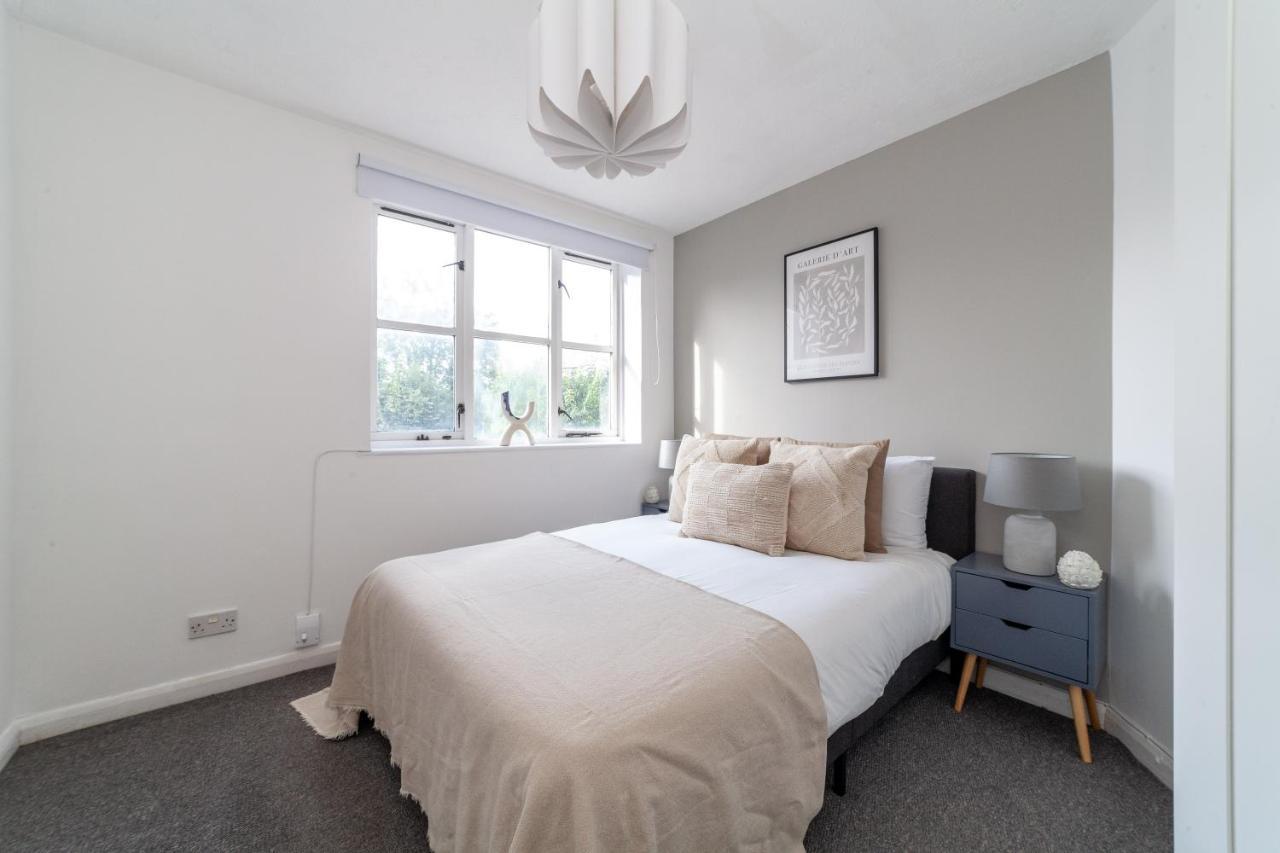 The Camden Road Collection Leilighet