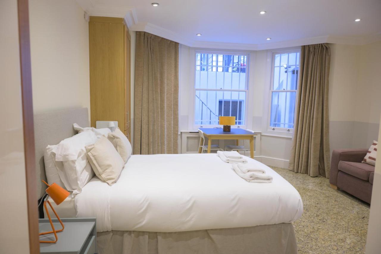 The Courtfield - Serviced Lägenhet London
