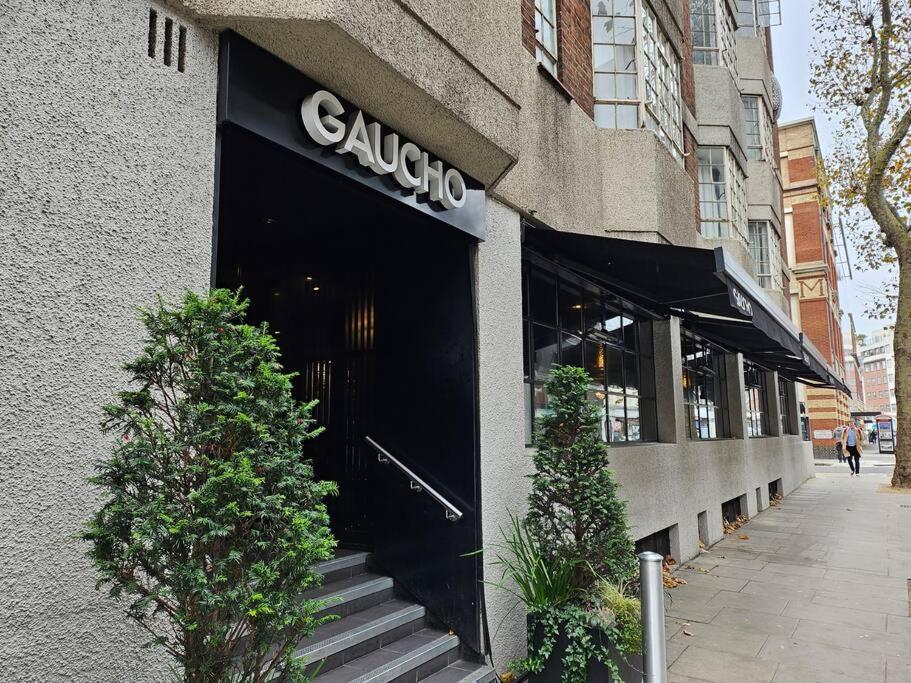 Leilighet Stylish In Chelsea