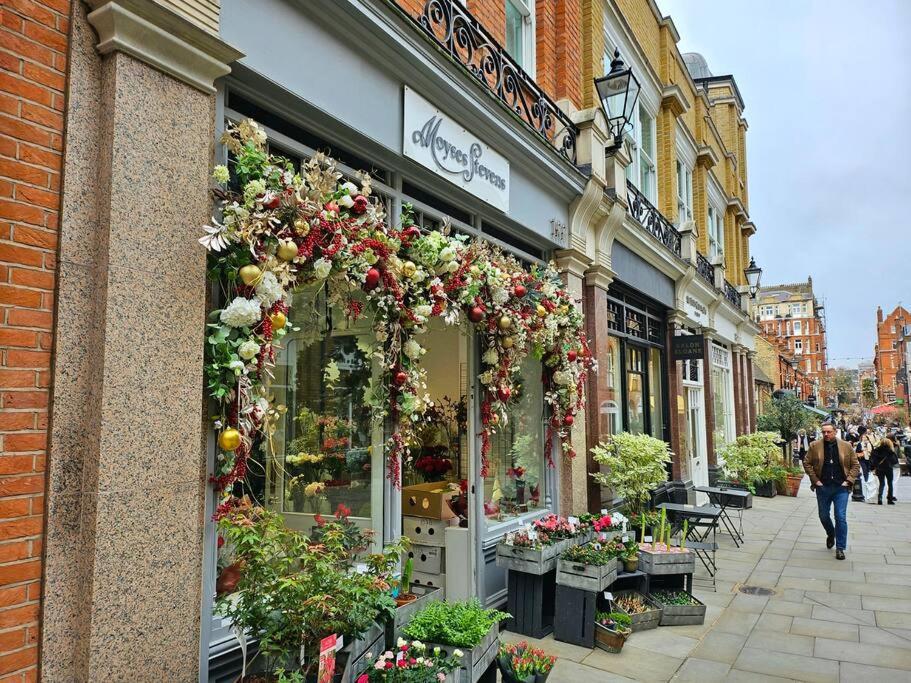 Leilighet Stylish In Chelsea
