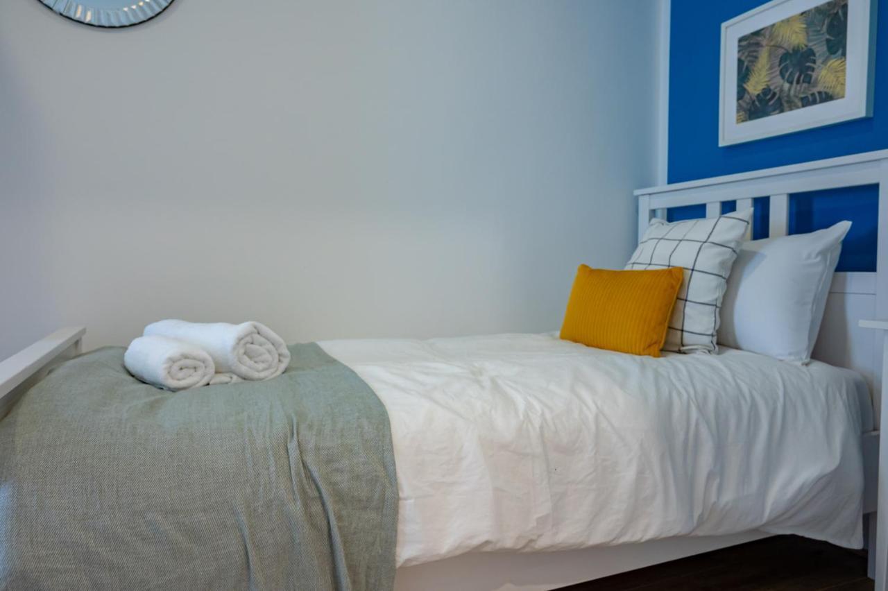 4 Bedrooms Peaceful Abbey Rd - St Johns Wood Appartement Londres