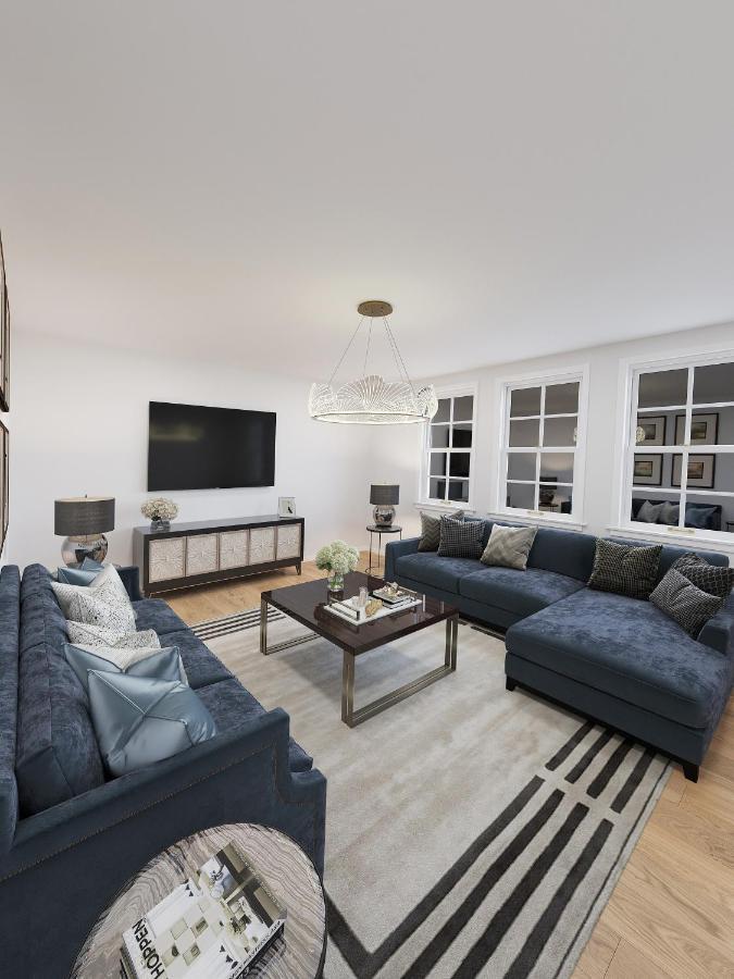 Mayfair Pied De Tier Sleeps 6ppl Appartement Londen