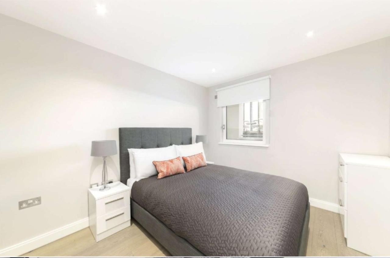 Mayfair Pied De Tier Sleeps 6ppl Appartement