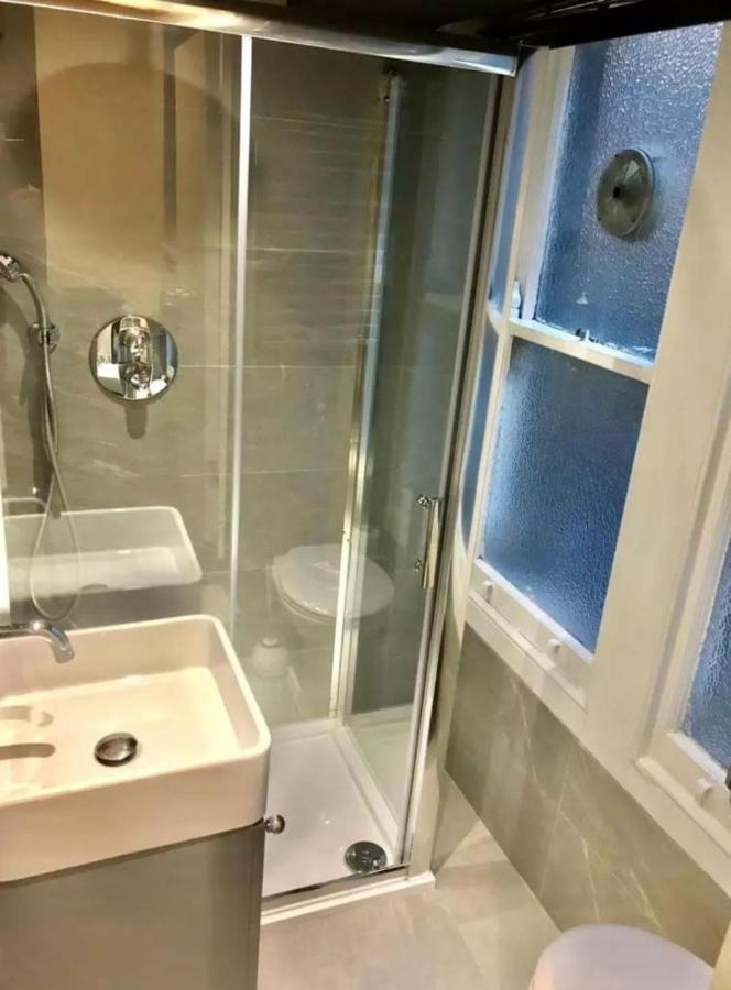 Chic Flat In Oxford Circus Appartement