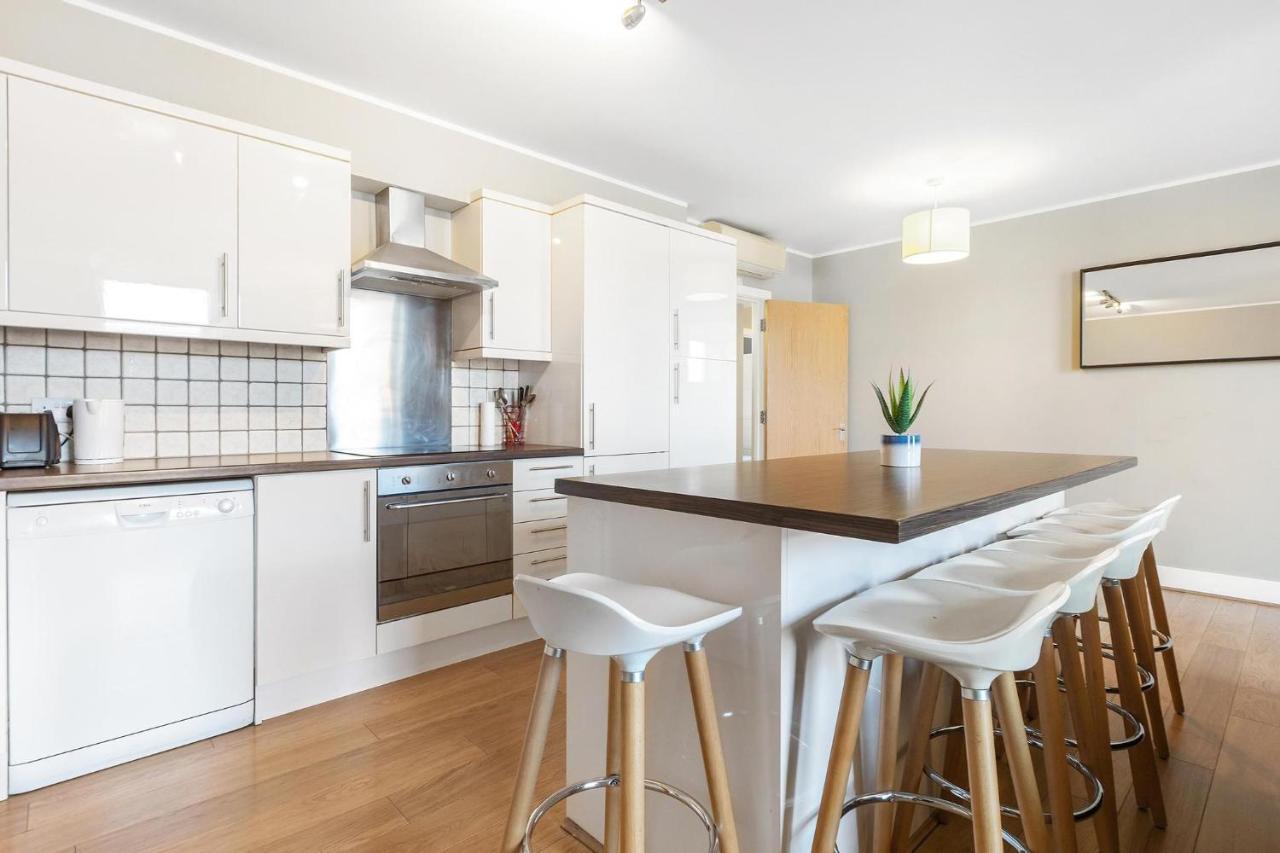 221 Clapham Road Lejlighed London