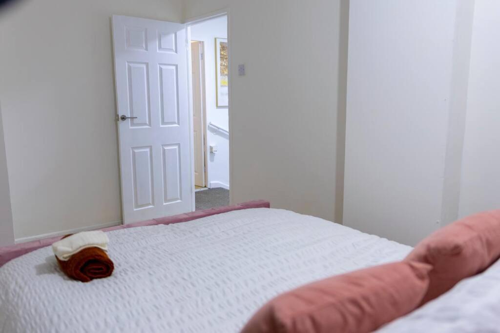 Leilighet Beautiful 3 Bed House Next To Westfield *