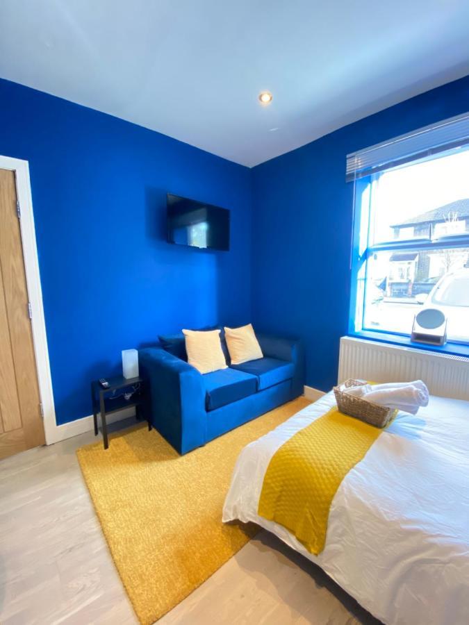 En-suite Near Stratford In A London