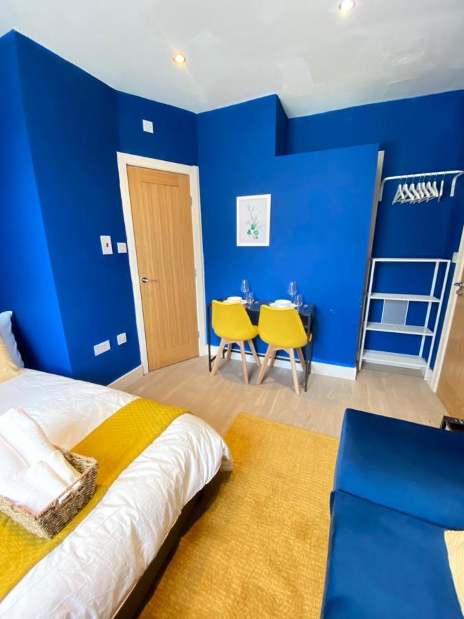 Gæstehus En-suite Near Stratford In A London