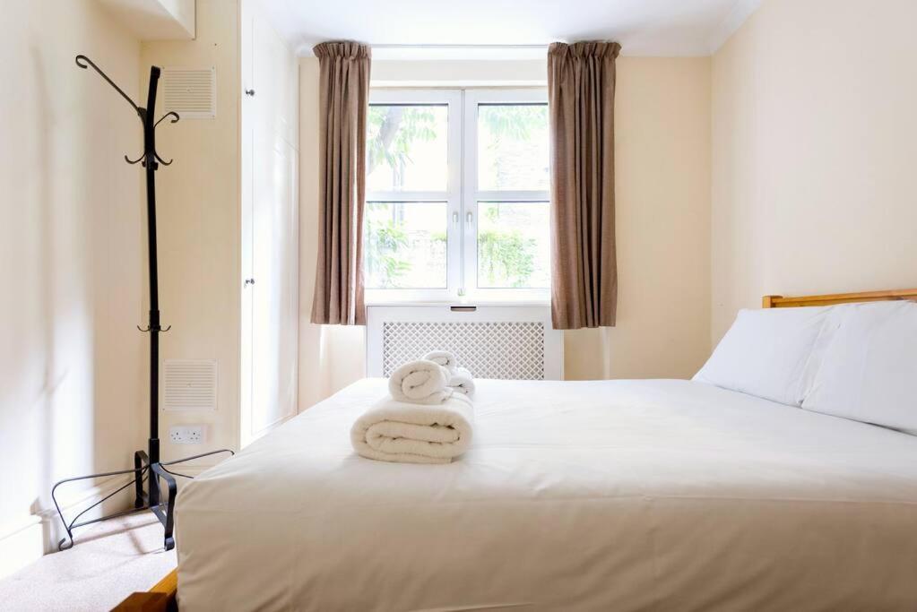 Apartment Charming In The Heart Of Pimlico