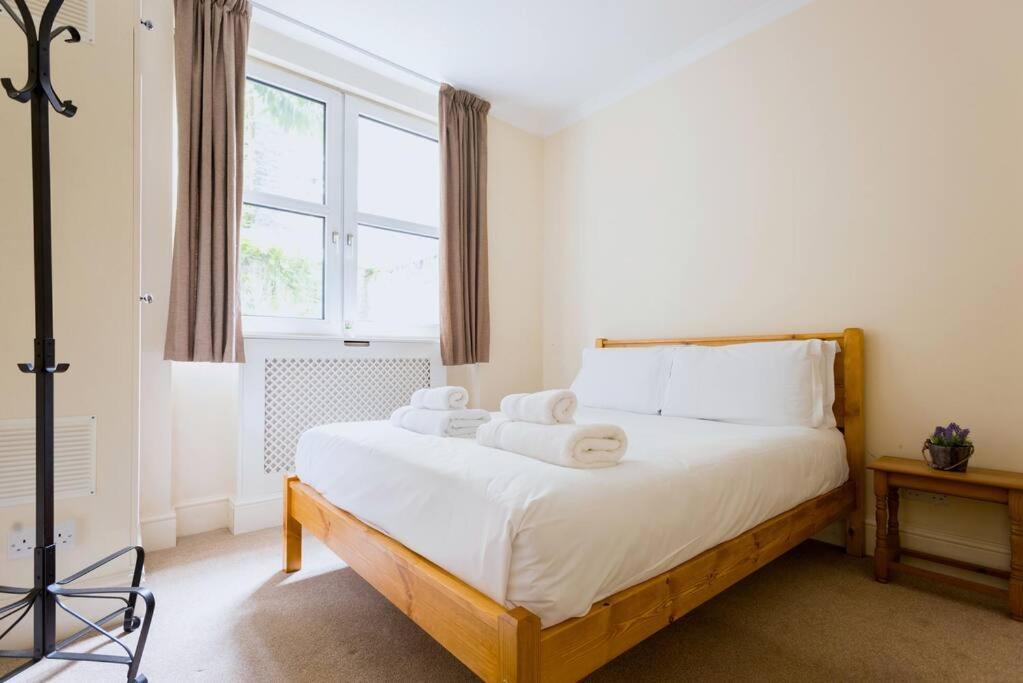 Charming In The Heart Of Pimlico London