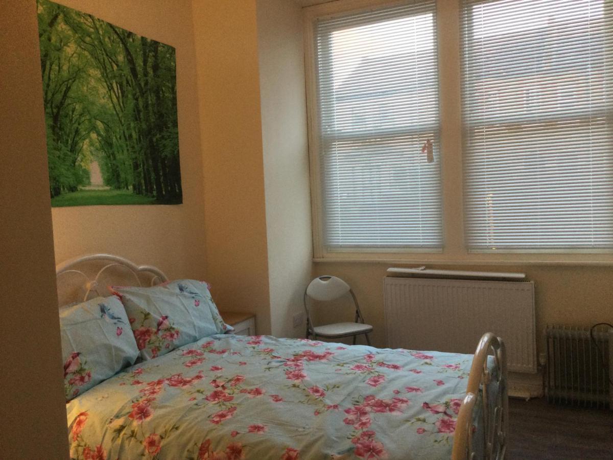 Tdm Bachelot Lettings Ltd Gæstehus London