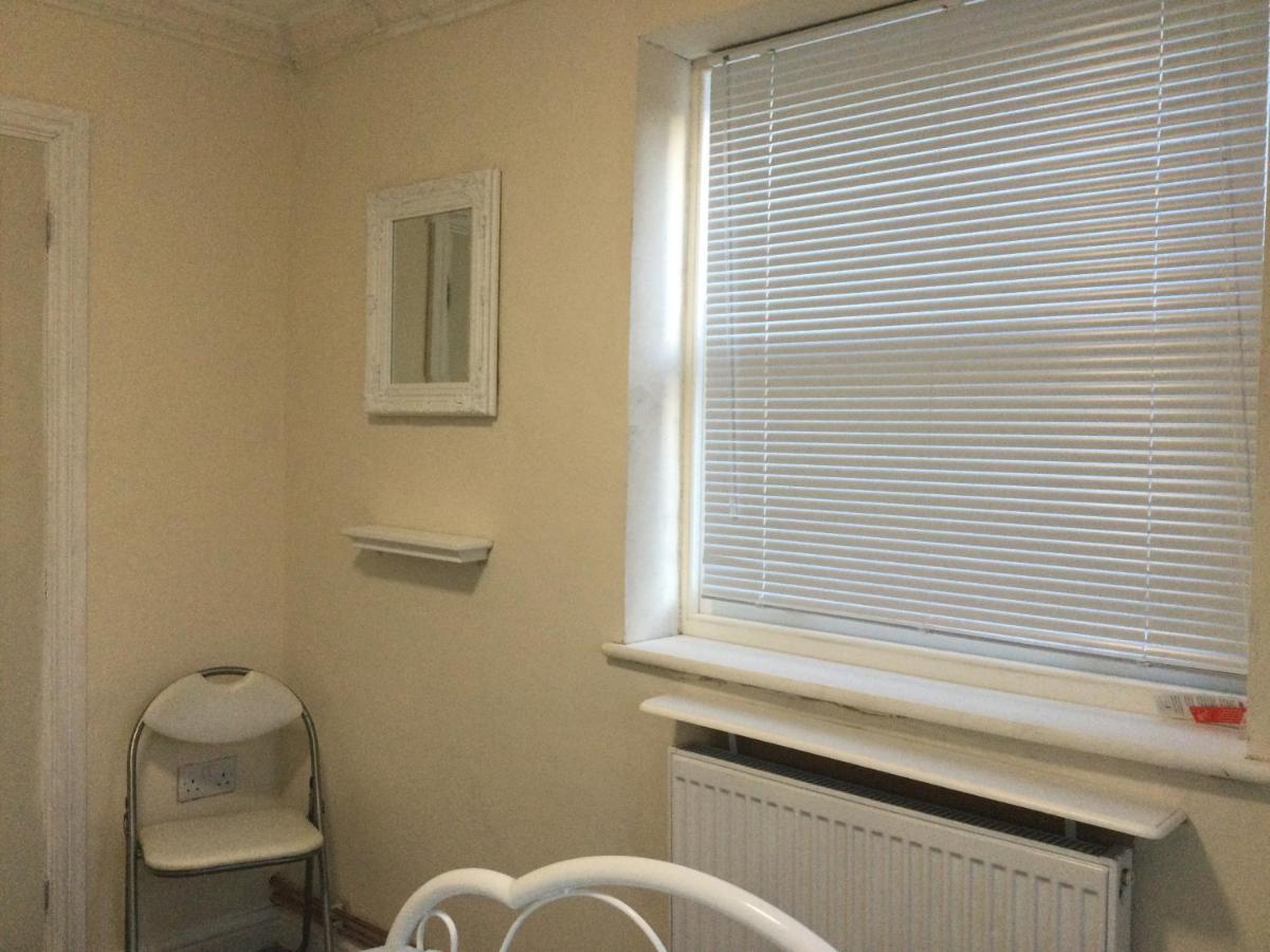 Tdm Bachelot Lettings Ltd Gæstehus London
