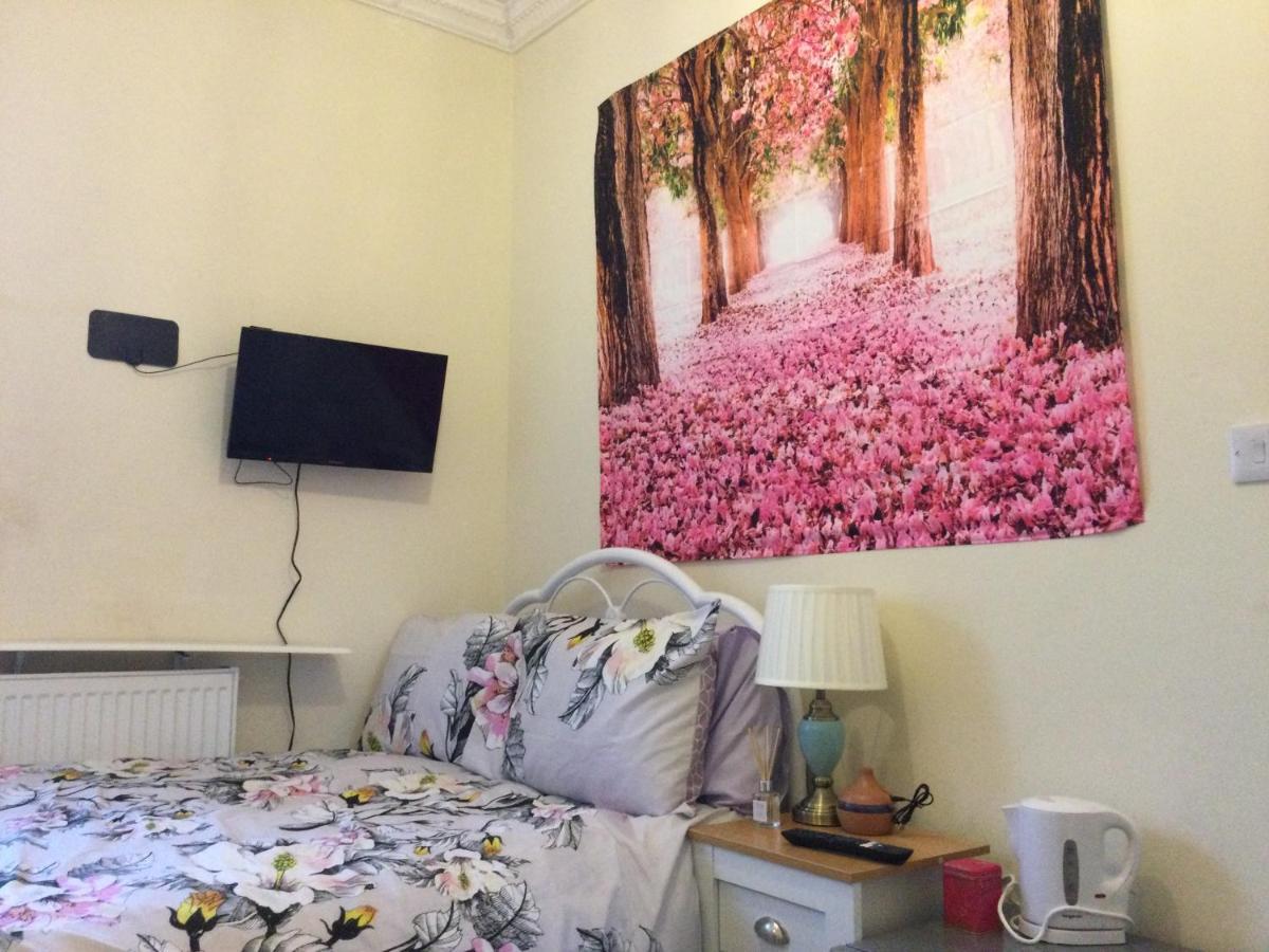 Gæstehus Tdm Bachelot Lettings Ltd *