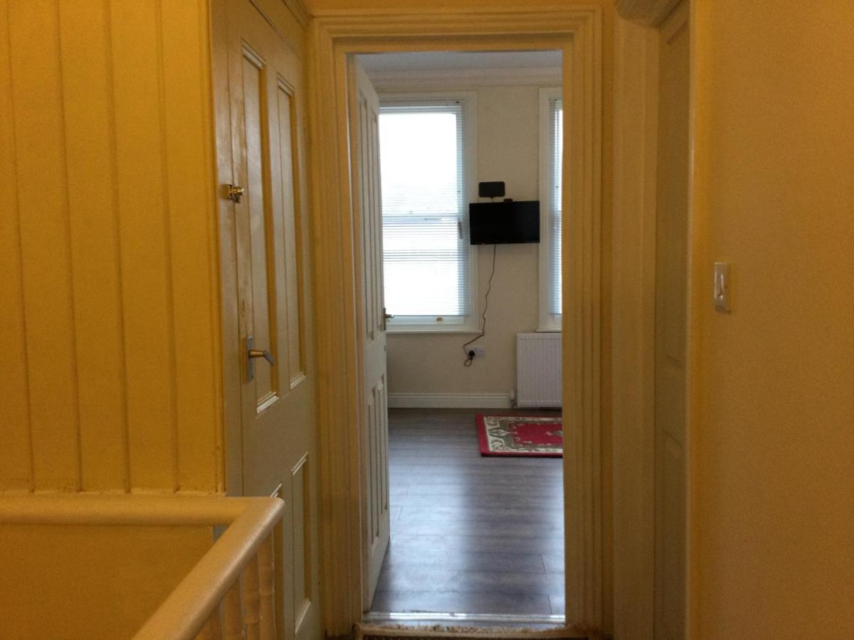 Tdm Bachelot Lettings Ltd Gæstehus London