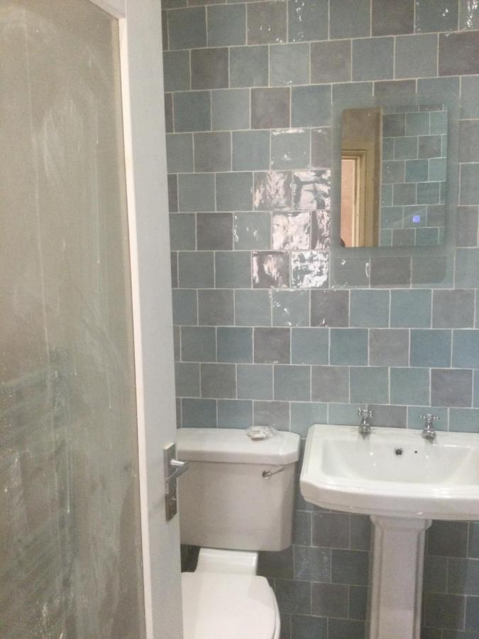 Gæstehus Tdm Bachelot Lettings Ltd London