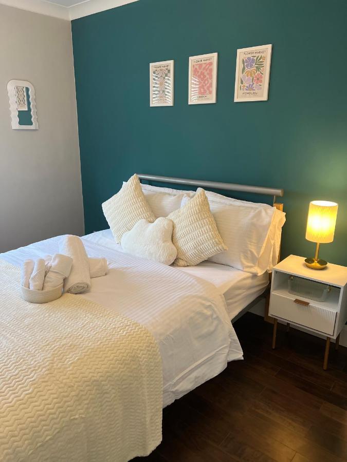 Apartment Stylish In London