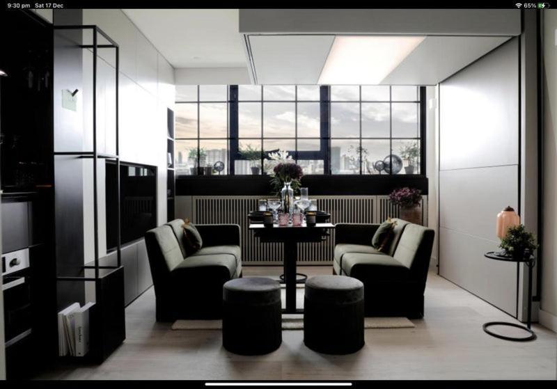 Appartement New York House Londen