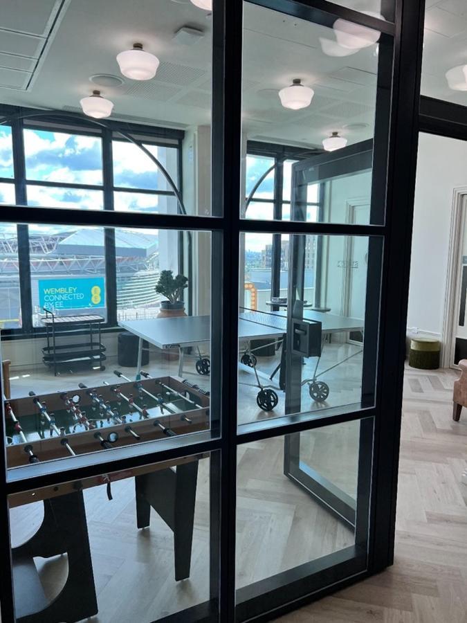 Appartement New York House *