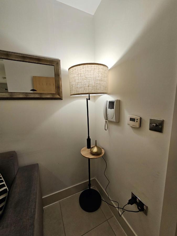 Luxury In Canary Wharf Lejlighed
