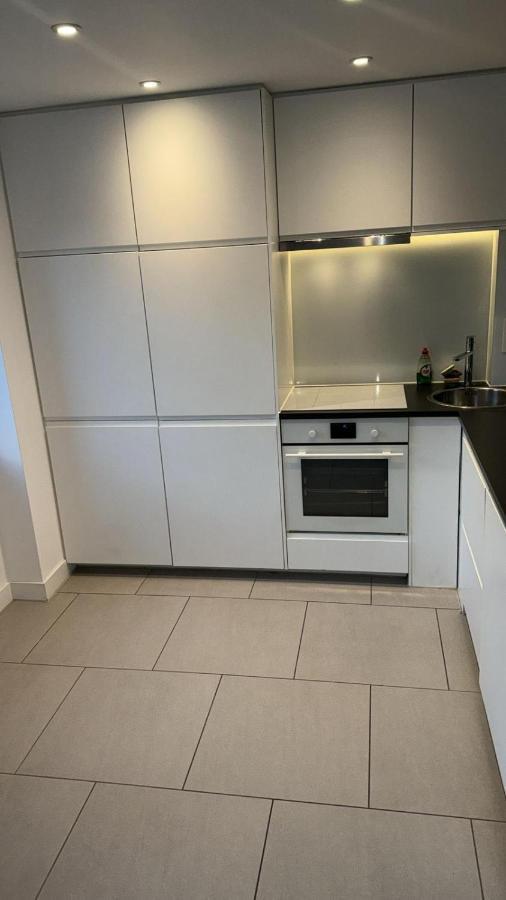 Two Bed In Clapham Leilighet *