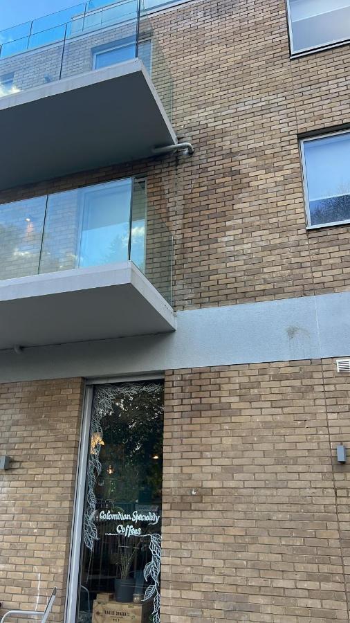 Two Bed In Clapham Leilighet