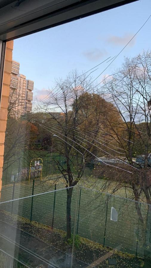 Leilighet Two Bed In Clapham London
